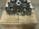HEAD ASSY-CYLINDER KIA RIO 2014 TO 2017 PART NO.408W4-2BS00